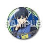 TV Animation [Blue Lock] A Little Big Can Badge Yoichi Isagi (Anime Toy)