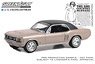 1967 Ford Mustang Coupe `She Country Special` Bill Goodro Ford Denver Colorado Autumn Smoke (ミニカー)