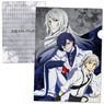 Bungo Stray Dogs Clear File E (Anime Toy)