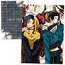 Bungo Stray Dogs Clear File G (Anime Toy)
