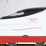 *Bargain Item* Nishi Kyushu Shinkansen Series N700S-8000 `Kamome` (N700S Kamome) Set (6-Car Set) (Model Train)