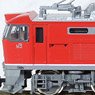 JR EF510-0形電気機関車 (増備型) (鉄道模型)