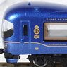 Kyoto Tango Railway Type KTR8000 `Tango-no-Umi` Additional Set (Add-On 2-Car Set) (Model Train)
