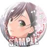 Tying the Knot with an Amagami Sister Japanese Style Can Badge [Yae Amagami] (Anime Toy)