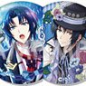 Idolish 7 Full of Iori Trading Can Badge -Special Selection2- (Set of 10) (Anime Toy)