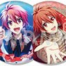 Idolish 7 Full of Riku Trading Can Badge -Special Selection2- (Set of 10) (Anime Toy)