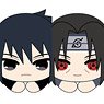 Naruto: Shippuden Hug Character Collection 2 (Set of 6) (Anime Toy)