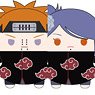 Naruto: Shippuden Fuwakororin 2 (Set of 6) (Anime Toy)