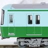 鉄道コレクション 神戸市営地下鉄 西神・山手線 2000形 ありがとう2122編成6両セット (6両セット) (鉄道模型)