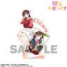 Rent-A-Girlfriend Big Acrylic Stand Chizuru Mizuhara (Anime Toy)