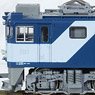 EF64 1000 JR貨物新更新色 (鉄道模型)