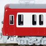 京急 2100形 基本セット (基本・4両セット) (鉄道模型)