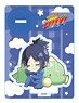 Katekyo Hitman Reborn! Gyao Colle Acrylic Stand Mukuro Rokudo (Anime Toy)