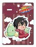 Katekyo Hitman Reborn! Gyao Colle Acrylic Stand Xanxus (Anime Toy)