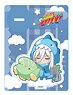 Katekyo Hitman Reborn! Gyao Colle Acrylic Stand Squalo (Anime Toy)
