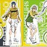 Acrylic Stand Collection The New Prince of Tennis (Set of 10) (Anime Toy)