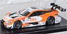 au TOM`S LC500 Super GT GT500 2018 No.36 (Diecast Car)
