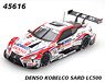 Denso Kobelco Sard LC500 Super GT GT500 2018 No.39 (Diecast Car)
