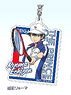 Acrylic Key Ring The New Prince of Tennis 01 Ryoma Echizen AK (Anime Toy)