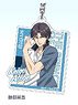 Acrylic Key Ring The New Prince of Tennis 03 Keigo Atobe AK (Anime Toy)
