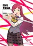 The Devil Is a Part-Timer!! B2 Tapestry (Emi Yusa) (Anime Toy)