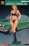 12 Real Figure Collection No.24 `American Low Rider Girl`