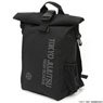 Jujutsu Kaisen Curse Technical College Roll Top Back Pack (Anime Toy)