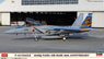 F-15J Eagle `204SQ Naha Air Base 40th Anniversary` (Plastic model)