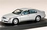 Toyota Aristo 3.0V (JZS147) Silver Metallic (Diecast Car)