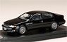 *Bargain Item* Toyota Aristo 3.0V (JZS147) Custom Version Black (Diecast Car)
