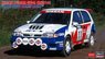 Nissan Pulsar (RNN14) GTI-R `1991 1000 Lakes Rally` (Model Car)
