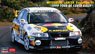 Mitsubishi Lancer Evolution VI `1999 Tour de Corse Rally` (Model Car)