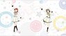 Love Live! Nijigasaki High School School Idol Club Yojo Tape A Future Parade Ver. (Anime Toy)
