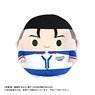 The New Prince of Tennis Fuwakororin Big C Shuichiro Oishi (Anime Toy)
