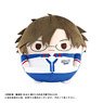 The New Prince of Tennis Fuwakororin Msize B Kunimitsu Tezuka (Anime Toy)