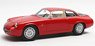 Alfa Romeo Giulietta Sprint Zagato Red (Diecast Car)