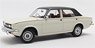 Morris Marina Saloon 1976-78 White (Diecast Car)