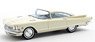 Buick Skylark III XP-75 Pininfarina 1959 Cream (Diecast Car)