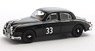 Jaguar 3.4L 1958 Silverstone Daily Express Trophy Winner #33 (Diecast Car)