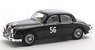 Jaguar 3.4 L 1957 Brands Hatch Saloon Car Race Winner #56 (Diecast Car)