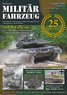 Militarfahrzeug 2022 Vol.4 (Book)