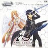 Weiss Schwarz Booster Pack Sword Art Online 10th Anniversary (Trading Cards)