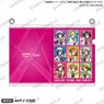Love Live! School Idol Festival Clear File muse Blazer Hat Ver. (Anime Toy)