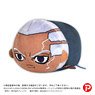 JoJo`s Bizarre Adventure Stone Ocean Potekoro Mascot Msize2 B Enrico Pucci (Anime Toy)