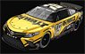Martin Truex Jr. 2022 Dewalt Toyota Camry NASCAR 2022 Next Generation (Color Chrome Series) (Diecast Car)