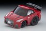 チョロQ Q`s (キューズ) QS-05a NISSAN GT-R NISMO NISMO N Attack Package (赤) (チョロQ)