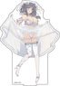 [Senran Kagura] [Especially Illustrated] Big Acrylic Stand (1) Yumi (Anime Toy)