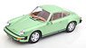 Porsche 911 Coupe 1978 lightgreen-metallic (ミニカー)