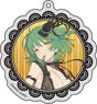 [Senran Kagura] [Especially Illustrated] Acrylic Key Ring (3) Hikage (Anime Toy)