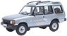 (OO) Land Rover Discovery 1 Mistrale (Model Train)
